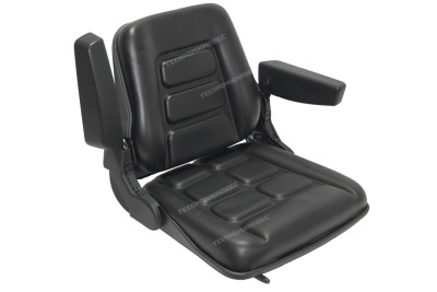 Сиденье СМ-К (с подлокотниками) Сиденье СМ-К (с подлокотниками)