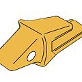Адаптеры Caterpillar