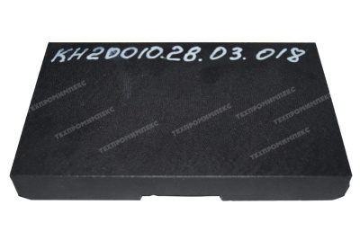 Накладка КН20010.28.03.018