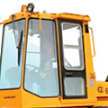 Кабина АМКОДОР 6712В Кабина АМКОДОР 6712В