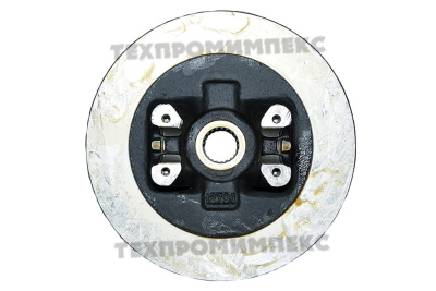 Фланец тормозной Carraro 146048 Фланец тормозной Carraro 146048