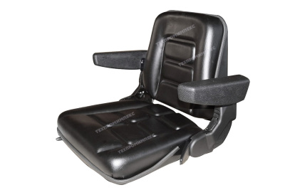 Сиденье СМ-К (с подлокотниками) Сиденье СМ-К (с подлокотниками)