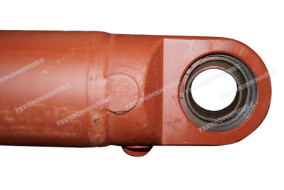 Гидроцилиндр КГЦ 80-50-400