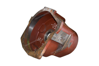 Корпус ТО-28А.02.04.012-01 Корпус ТО-28А.02.04.012-01