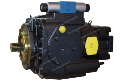 Насос гидравлический TPI.110.HP.VC.03