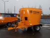 Кормосмеситель-раздатчик В-МИКС-9Н-1Ш