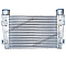Радиаторы интеркулера