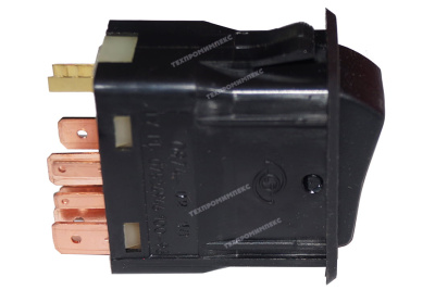 Переключатель 0974-02.18