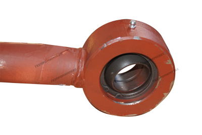 Гидроцилиндр СГЦ 63.40.400.765.11