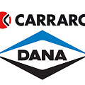 Запчасти DANA Spicer, CARRARO Запчасти DANA Spicer, CARRARO