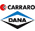 Запчасти DANA Spicer, CARRARO