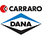 Запчасти DANA Spicer, CARRARO