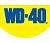 Смазка WD40