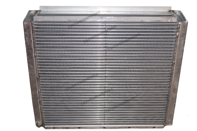 Радиатор водяной А352