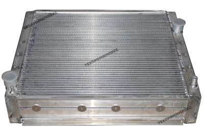 Радиатор водяной А2561-01 Радиатор водяной А2561-01