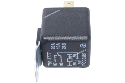 Реле 751-3777.000 (901.3747)