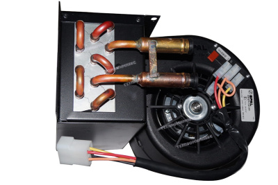 Отопитель ZEPHYR 3D 24V 8300120121040 Отопитель ZEPHYR 3D 24V 8300120121040