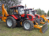 Экскаватор АМКОДОР 702ЕВ-02 Экскаватор АМКОДОР 702ЕВ-02