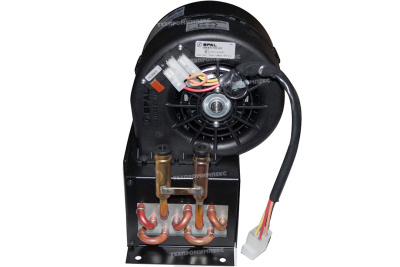 Отопитель ZEPHYR 3D 24V 8300120121040 Отопитель ZEPHYR 3D 24V 8300120121040