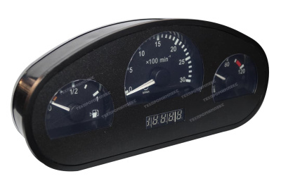 Комбинация КП-03 ЛБИЕ.453895.002