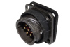 Разъём FQ 18-7 pin ZJ